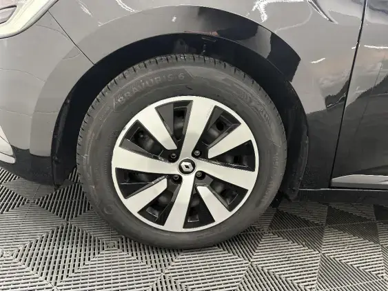 RENAULT CLIO V - voiture d'occasion - Photo 22