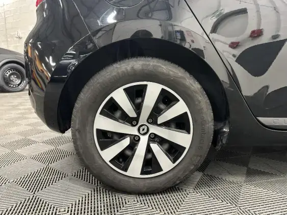 RENAULT CLIO V - voiture d'occasion - Photo 24