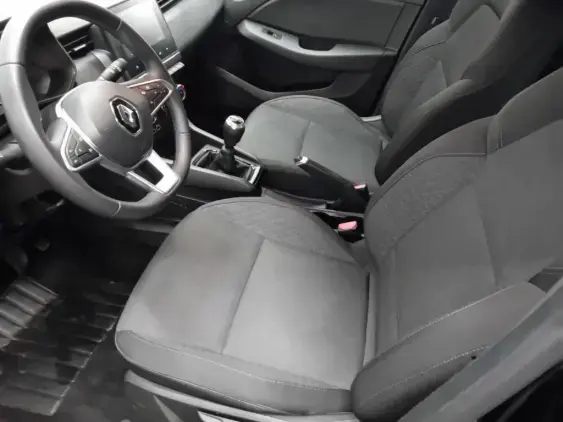 RENAULT CLIO V - voiture d'occasion - Photo 17