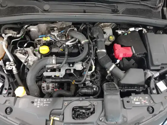 RENAULT CLIO V - voiture d'occasion - Photo 20