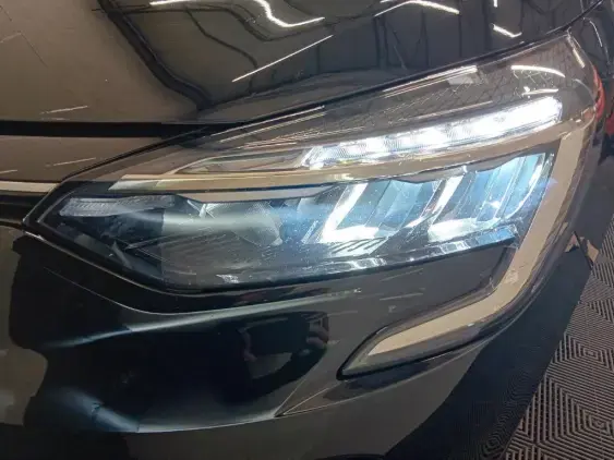 RENAULT CLIO V - voiture d'occasion - Photo 21