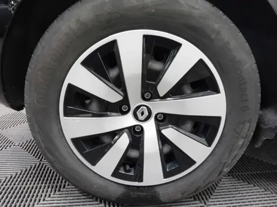 RENAULT CLIO V - voiture d'occasion - Photo 24