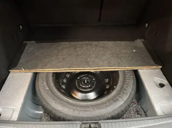 DACIA DUSTER II - voiture d'occasion - Photo 16