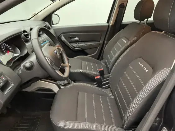 DACIA DUSTER II - voiture d'occasion - Photo 17