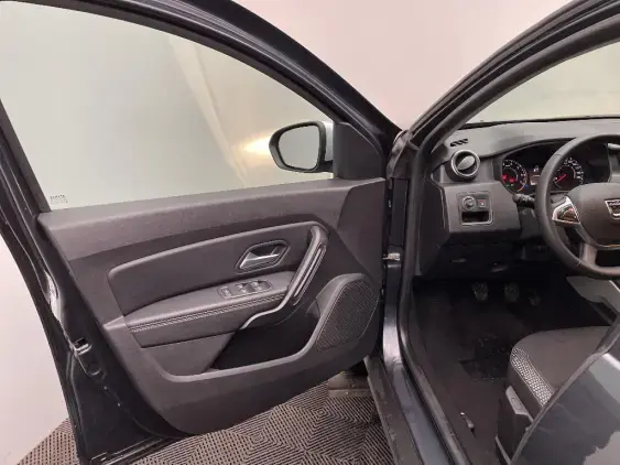 DACIA DUSTER II - voiture d'occasion - Photo 18