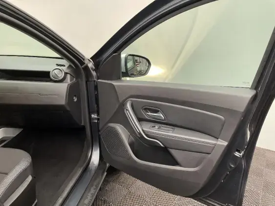 DACIA DUSTER II - voiture d'occasion - Photo 19