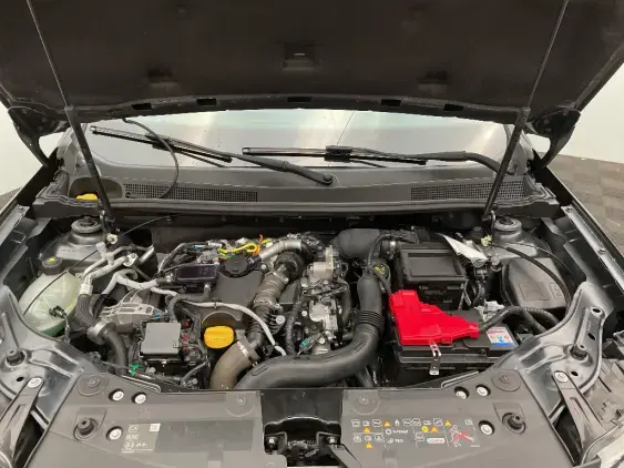 DACIA DUSTER II - voiture d'occasion - Photo 20