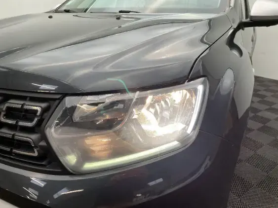 DACIA DUSTER II - voiture d'occasion - Photo 21