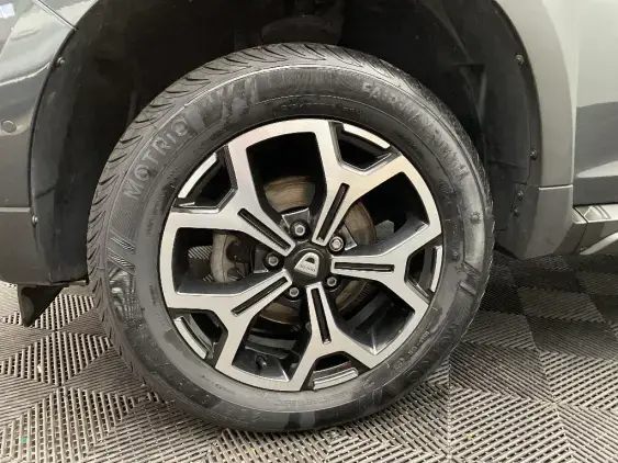 DACIA DUSTER II - voiture d'occasion - Photo 22