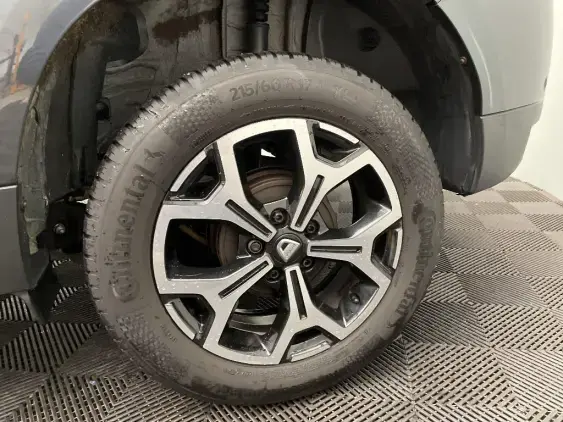 DACIA DUSTER II - voiture d'occasion - Photo 23