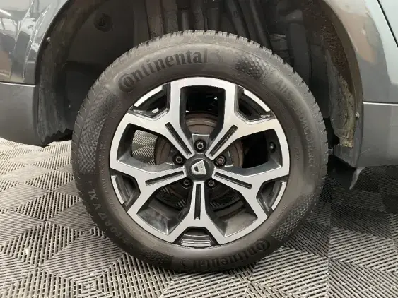 DACIA DUSTER II - voiture d'occasion - Photo 24