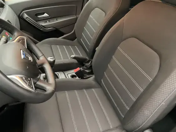 DACIA DUSTER II - voiture d'occasion - Photo 15