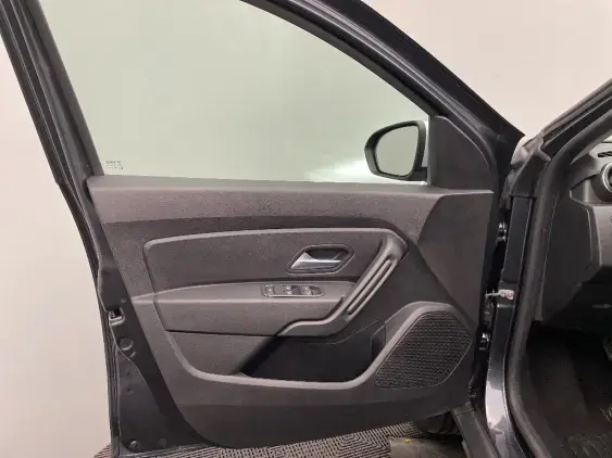 DACIA DUSTER II - voiture d'occasion - Photo 16