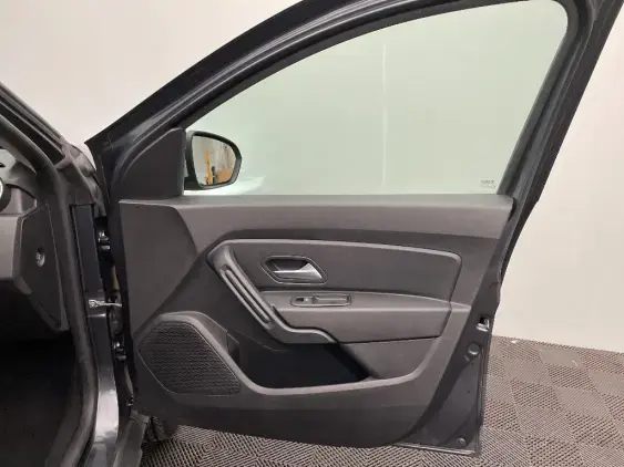 DACIA DUSTER II - voiture d'occasion - Photo 17