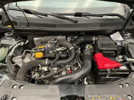 DACIA DUSTER II - voiture d'occasion - Photo 18