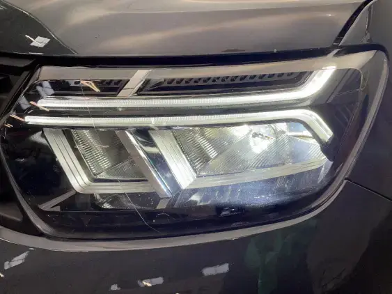 DACIA DUSTER II - voiture d'occasion - Photo 19