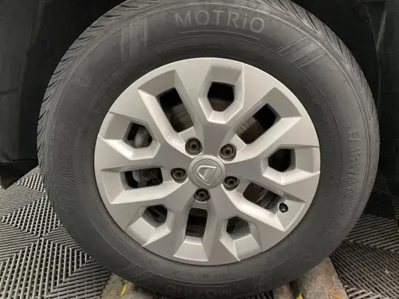 DACIA DUSTER II - voiture d'occasion - Photo 20