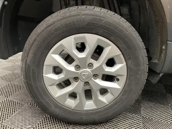 DACIA DUSTER II - voiture d'occasion - Photo 22