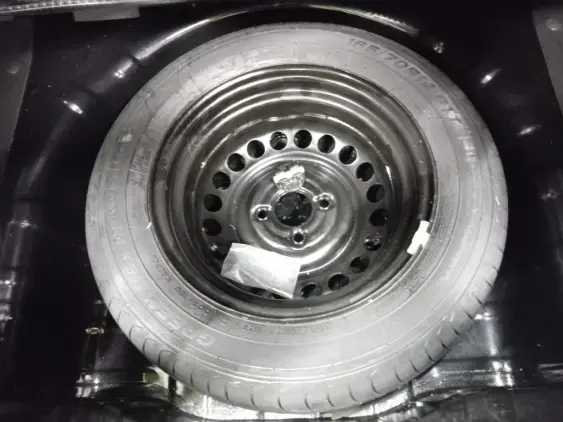 DACIA SPRING - voiture d'occasion - Photo 17