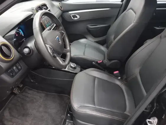 DACIA SPRING - voiture d'occasion - Photo 18