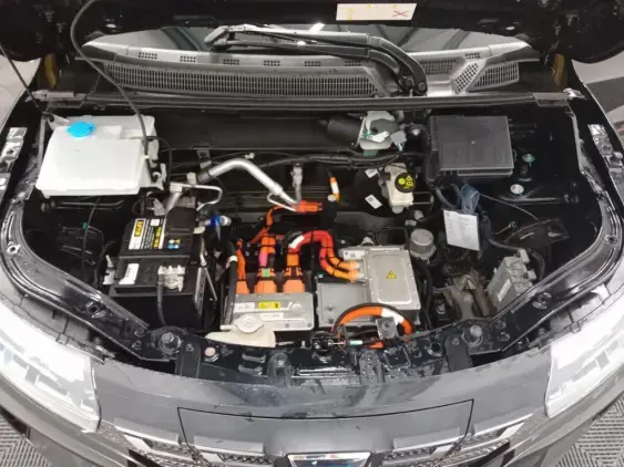 DACIA SPRING - voiture d'occasion - Photo 21