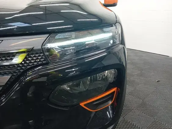 DACIA SPRING - voiture d'occasion - Photo 22