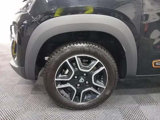 DACIA SPRING - voiture d'occasion - Photo 23