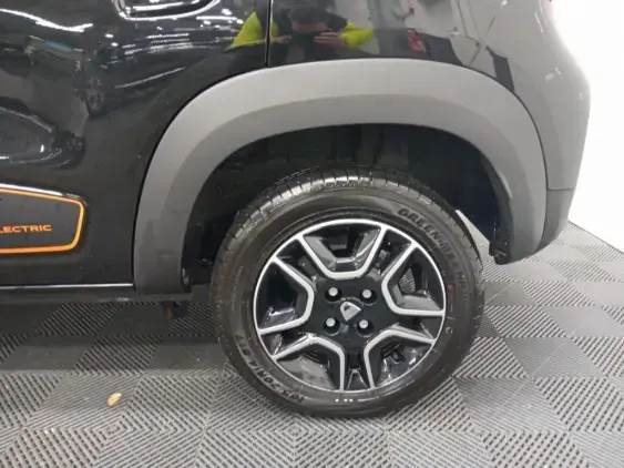 DACIA SPRING - voiture d'occasion - Photo 24