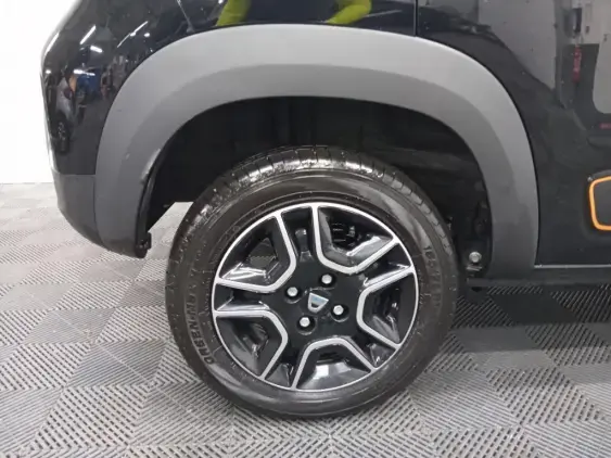 DACIA SPRING - voiture d'occasion - Photo 25