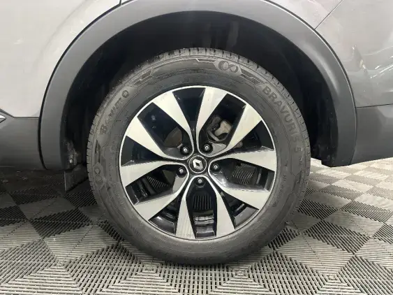 RENAULT ARKANA - voiture d'occasion - Photo 23