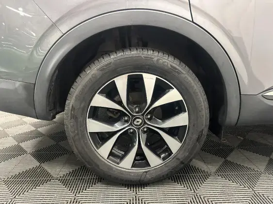 RENAULT ARKANA - voiture d'occasion - Photo 24