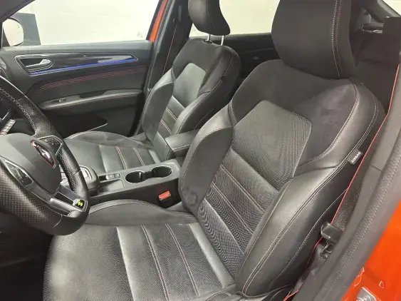 RENAULT ARKANA - voiture d'occasion - Photo 18