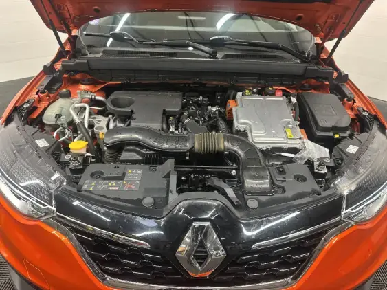 RENAULT ARKANA - voiture d'occasion - Photo 20