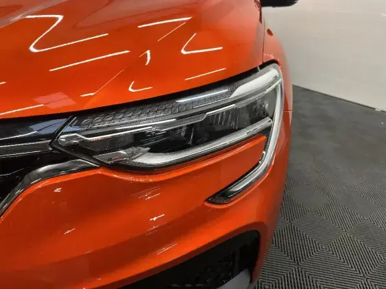 RENAULT ARKANA - voiture d'occasion - Photo 21