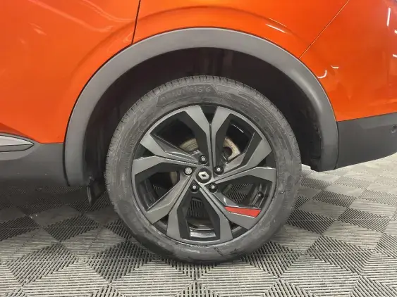 RENAULT ARKANA - voiture d'occasion - Photo 23