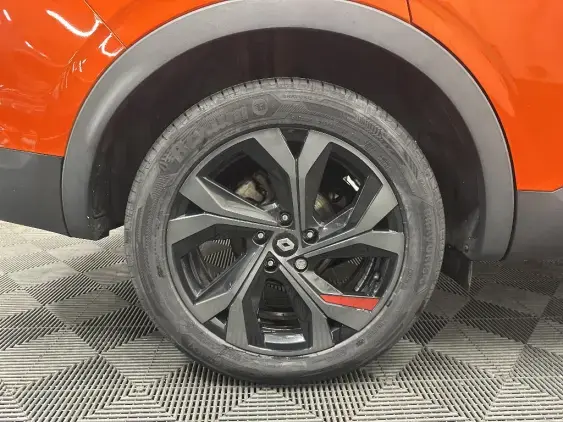 RENAULT ARKANA - voiture d'occasion - Photo 24