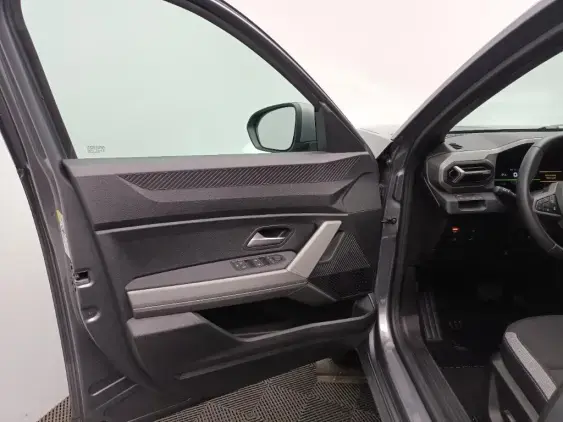 DACIA BIGSTER - voiture d'occasion - Photo 19