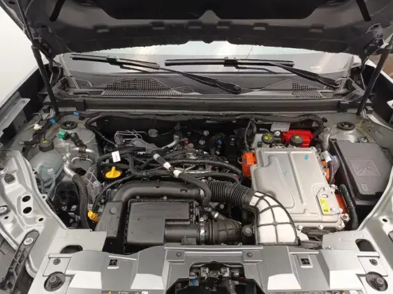 DACIA BIGSTER - voiture d'occasion - Photo 21