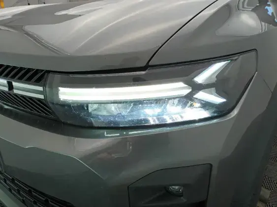 DACIA BIGSTER - voiture d'occasion - Photo 22