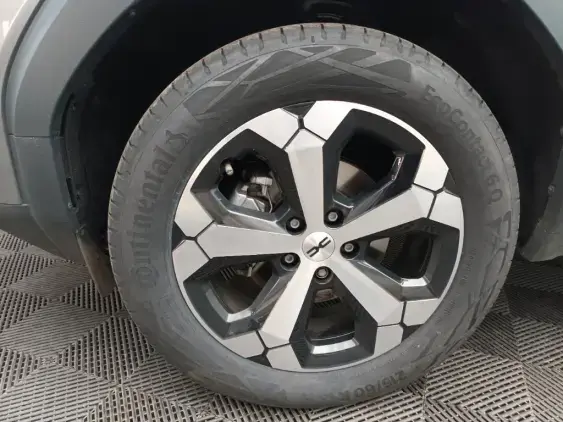 DACIA BIGSTER - voiture d'occasion - Photo 23