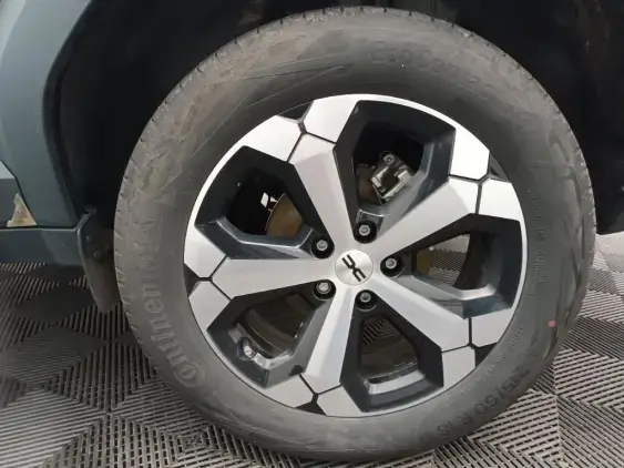 DACIA BIGSTER - voiture d'occasion - Photo 24