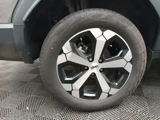 DACIA BIGSTER - voiture d'occasion - Photo 25