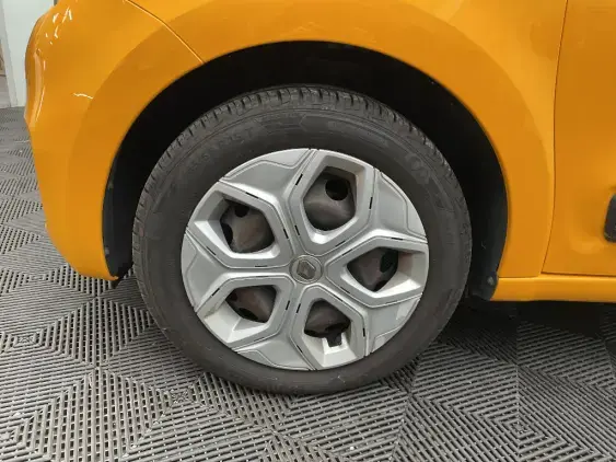 RENAULT TWINGO III - voiture d'occasion - Photo 19