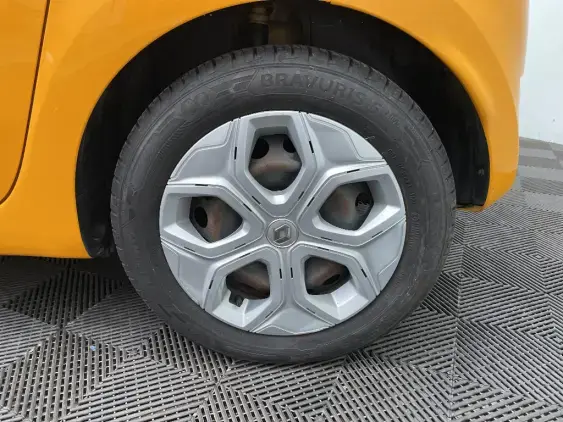 RENAULT TWINGO III - voiture d'occasion - Photo 20