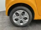 RENAULT TWINGO III - Photo 21