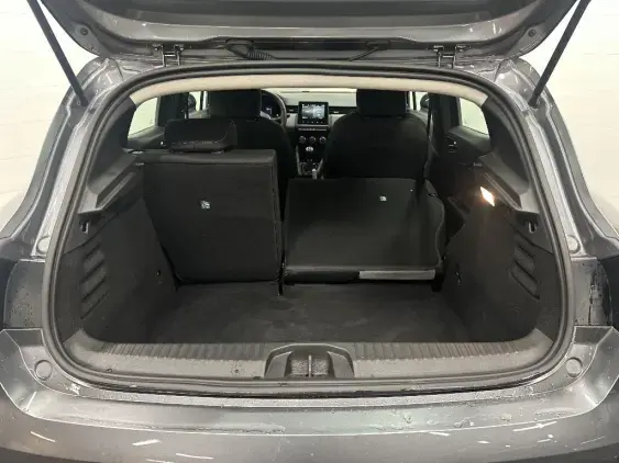 RENAULT CLIO V - voiture d'occasion - Photo 15