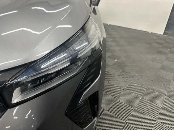 RENAULT CLIO V - voiture d'occasion - Photo 21