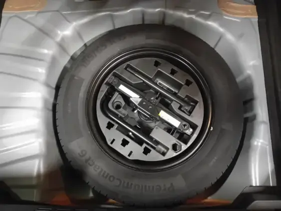 RENAULT CLIO V - voiture d'occasion - Photo 16