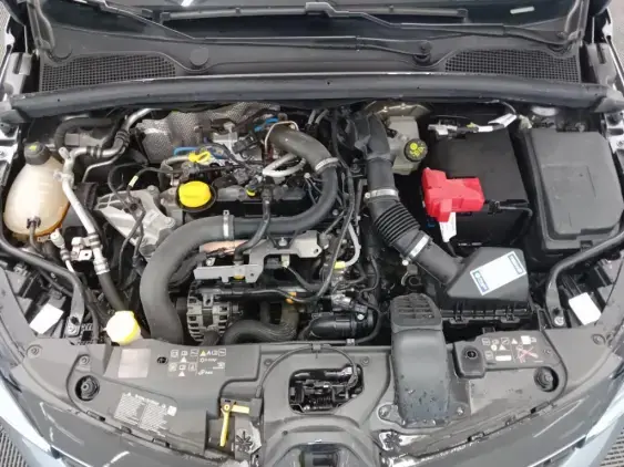 RENAULT CLIO V - voiture d'occasion - Photo 20