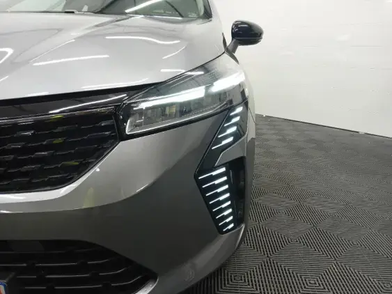 RENAULT CLIO V - voiture d'occasion - Photo 21